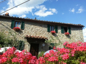 B&B La Margine e SPA, Scesta